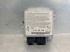 Airbag control unit/module 1X4A14B321DA