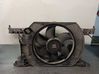 Electric radiator cooling fan 7700417992