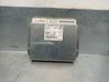 ABS control unit/module 0315450732