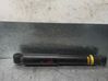 Front shock absorber with coil spring 