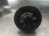 Brake booster 