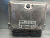 Calculateur moteur ECU 24417194