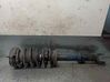 Front shock absorber with coil spring 04782731AE