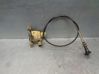 Seat back rest lock catch V84ABL81382AA