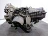 Manual 5 speed gearbox EAA