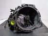 Mechaninė 5 pavarų dėžė 1S4R7002PB