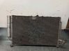 A/C cooling radiator (condenser) 97606FD100