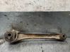 Brazo de suspensión trasero 8250268