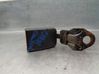 Rear seatbelt buckle 4261305F