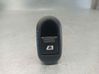 Electric window control switch 96401469XT