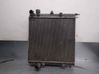 Coolant radiator 9638520580