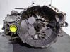 Manual 5 speed gearbox P613582