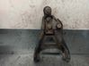 Brazo de suspensión delantero 010E137D