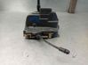 Cerradura de puerta trasera 8200017963