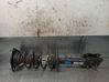 Front shock absorber with coil spring A4543201430