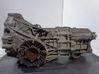 Manual 5 speed gearbox GVC