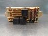Juego de caja de fusibles MR252886