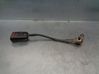 Front seatbelt buckle 95VBV61205CA