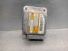 Airbag control unit/module 96329314