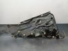Rear window lifting mechanism without motor 7701367649