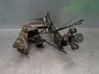 Tailgate/trunk/boot hinge 4675649