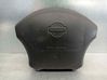 Poduszka powietrzna Airbag kierownicy 6014892