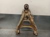 Front control arm 7700783456