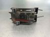 Air conditioner control unit module 