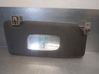 Sun visor 1637161
