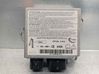 Oro pagalvių valdymo blokas 1X4A14B321CE