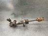 Clutch pedal 96481287