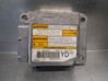 Airbag control unit/module 96282803