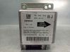 Module de contrôle airbag 90562544BJ