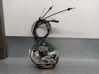 Front door lock 5019052AC