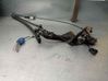 Tailgate/trunk/boot hinge 4717753AD