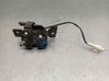 Tailgate lock latch 