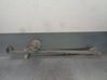 Front door manual window regulator 9221F3