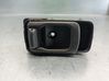Rear door interior handle 