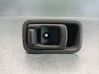 Rear door interior handle 