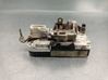 Front door lock 9645109680