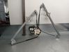 Front door electric window regulator 1488737080