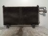 Gaisa kondicioniera dzeses radiators 0K2A161480C