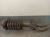 Front shock absorber with coil spring 5461139504