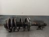 Front shock absorber with coil spring YC1518045RC