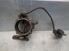 Throttle body valve 0011409053