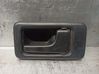 Rear door interior handle 136674