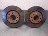 Bremsscheibe vorne 569056