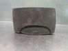 Manecilla externa puerta trasera 7700354527