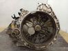 Manual 5 speed gearbox 1X4R7002AE