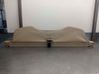Parcel shelf 